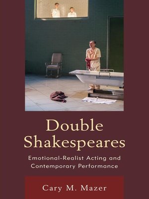 cover image of Double Shakespeares